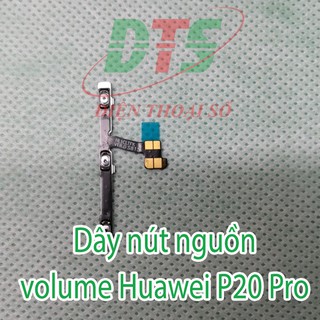 Mua Dây nút nguồn volum Huawei P20 pro