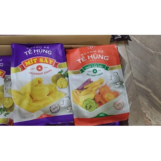 MÍT SẤY KHÔ, TRÁI CÂY SẤY KHÔ TỀ HÙNG
