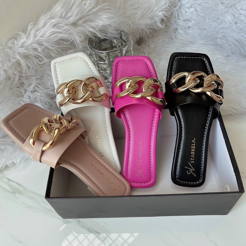 DÉP BẢN XÍCH MÃ MỚI