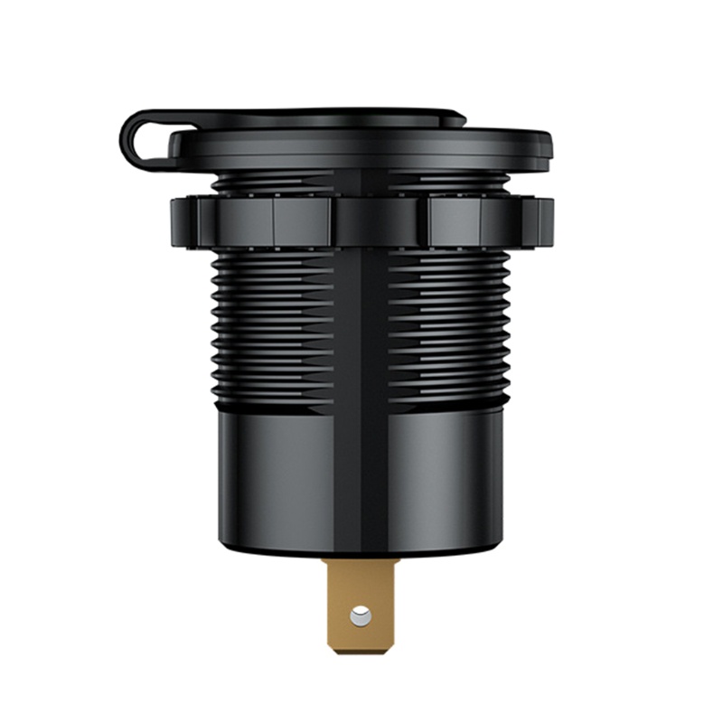 Củ Sạc Nhanh USB 3.0 Có Công Tắc ON/Off Nhiều Màu Sắc | BigBuy360 - bigbuy360.vn