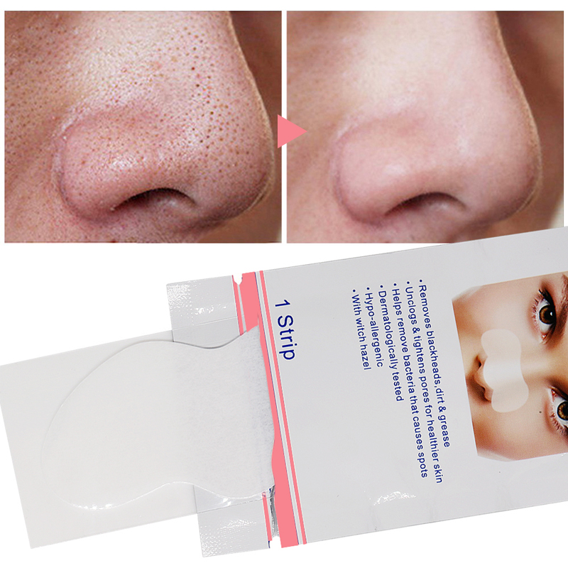 Miếng dán loại bỏ mụn đầu đen MINIMELI 2g | BigBuy360 - bigbuy360.vn