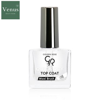 Sơn Bóng Top Coat Golden Rose Top Coat