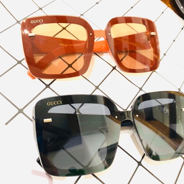 Kính Mát Nữ Gọng Bự | BigBuy360 - bigbuy360.vn