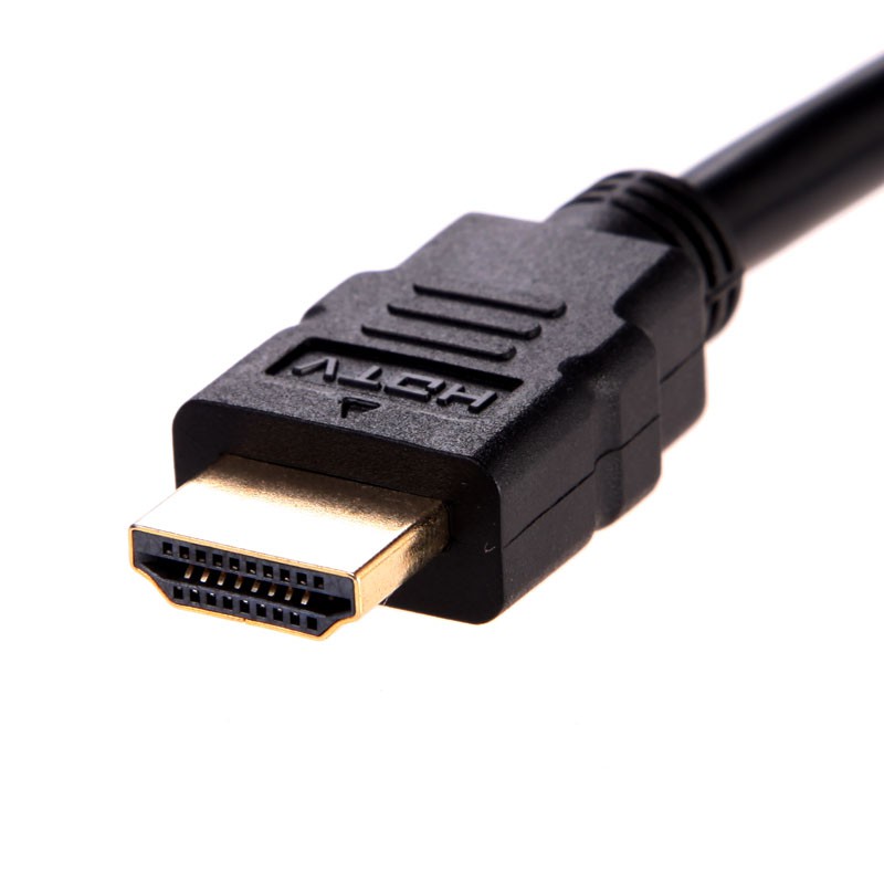 Dây cáp chuyển đổi cổng HDMI sang 3-RCA