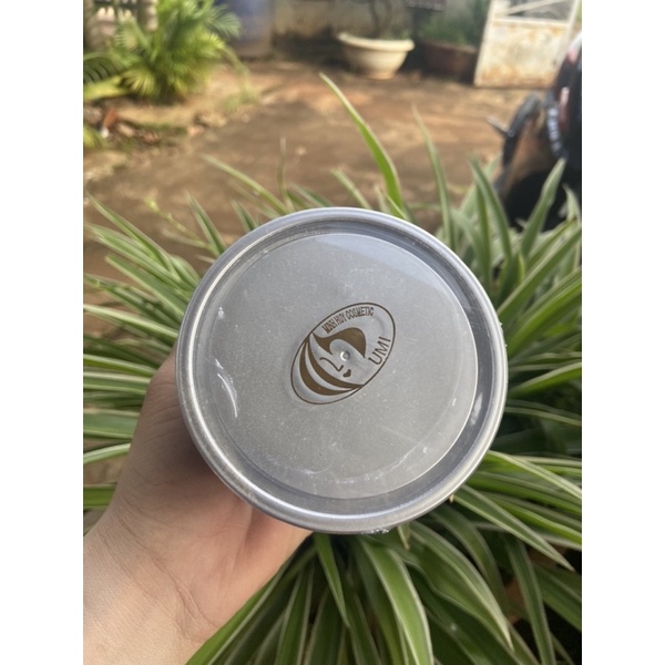 Kem Dưỡng Trắng Da Toàn Thân Tổ Yến Collagen Umi