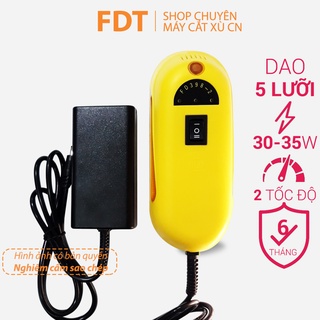 Máy cắt lông xù công nghiệp FD398-2