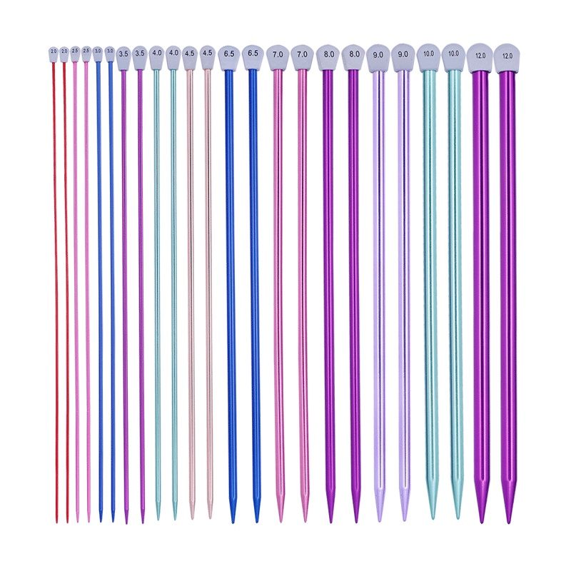 Kim đan thẳng 1 đầu SKC dài 35cm