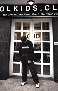 Hoodie Colkids