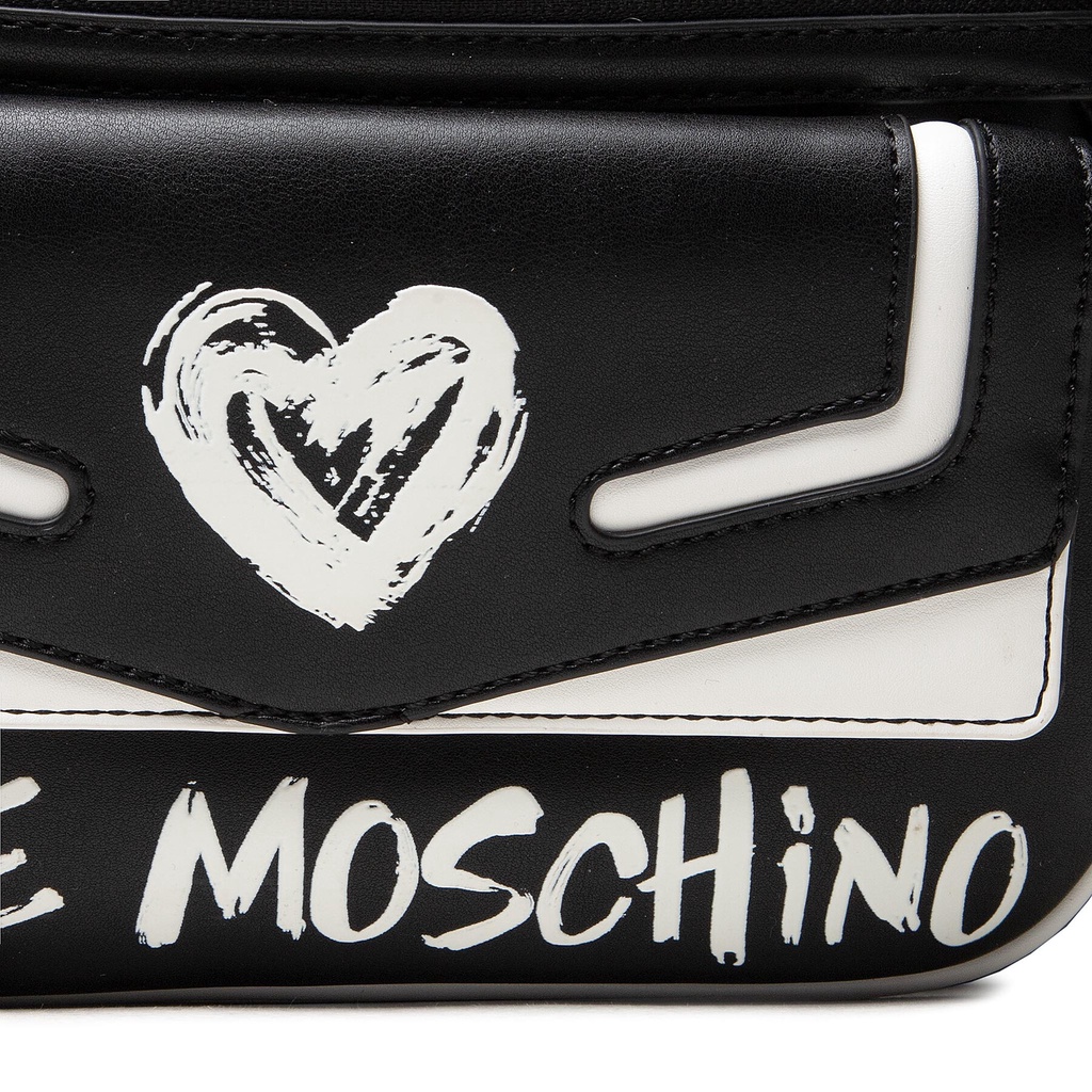 Túi đeo hông Love moschino JC4259PP0DKE1