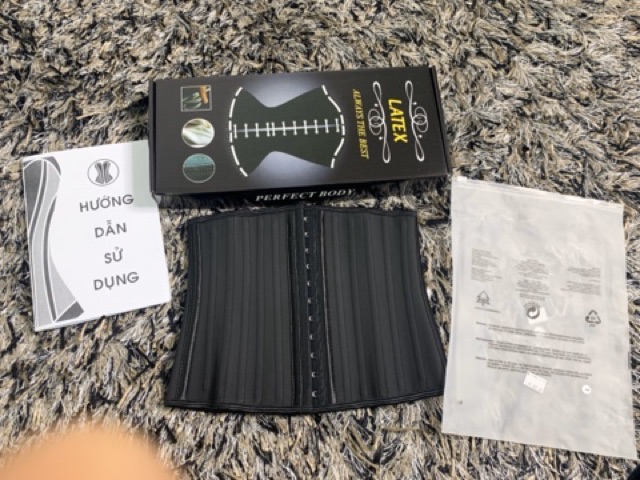 [Mã 12FMCGSALE1 giảm 10% đơn 250K] [CAM KẾT chất lượng tương đương 1200K] Đai nịt bụng nhập khẩu hy lạp | BigBuy360 - bigbuy360.vn