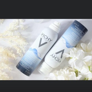 XỊT KHOÁNG VICHY 300ML