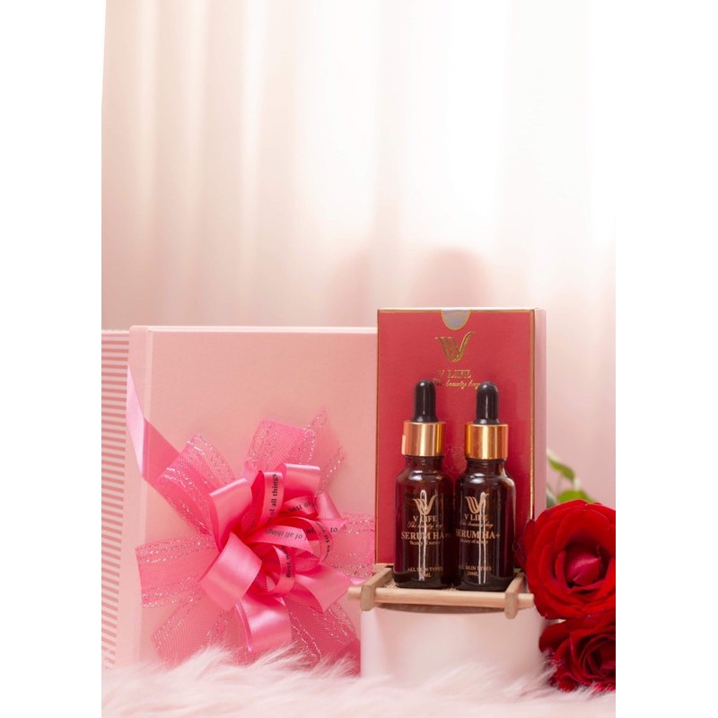 Serum HA PLUS