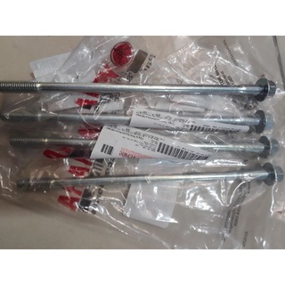 Bộ đũa đầu Exciter 4 số.5 số Yamaha