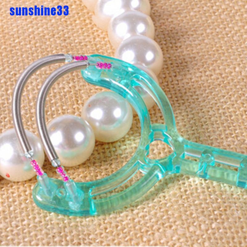 Con Lăn Lò Xo Tẩy Lông Mặt Cầm Tay Tiện Lợi