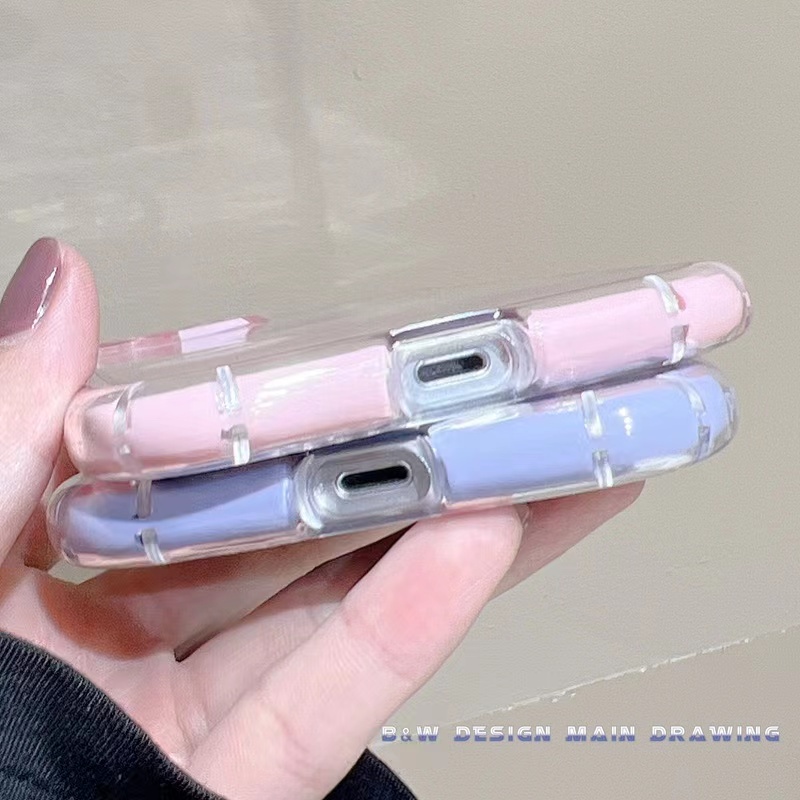 Ốp Lưng Silicone ChốNg SốC HìNh ĐáM Mây Cho iPhone 13 12 11 Pro MAX IX XS MAX XR 7Plus 8Plus