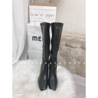 BỐT ĐÙI DA LỲ
