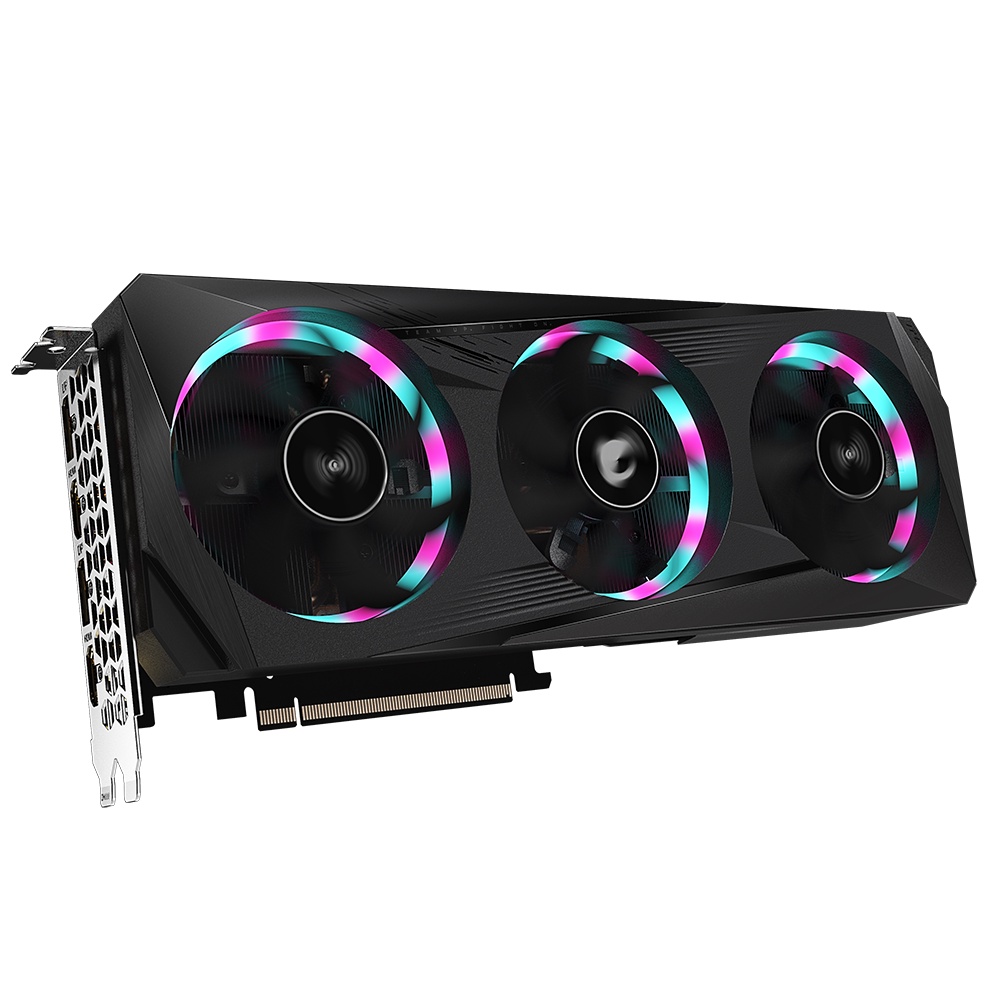 Vga card màn hình Gigabyte RTX 3060 12G GDDR6 Aorus Elite V2 chính hãng