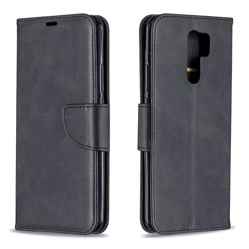 XIAOMI REDMI 9 XYP Leather phone cover case casing