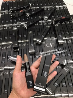 TẨY DA CHẾT MÔI ELF
