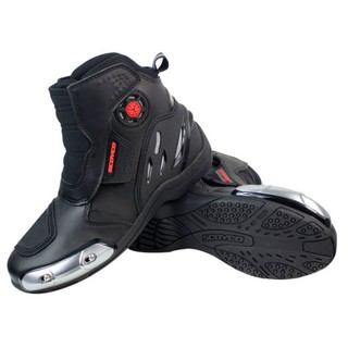 GIÀY MOTOR SCOYCO-MR002-BLACK (Non Alpinestars, Dainese, TCX , SIDI, Gaerne, Klim, Revit )