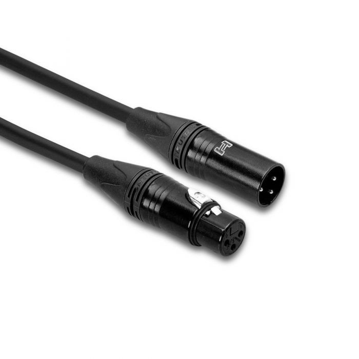 Dây Micro TOPSOUND 3m - Microphone Cable - Dây Cable Mic