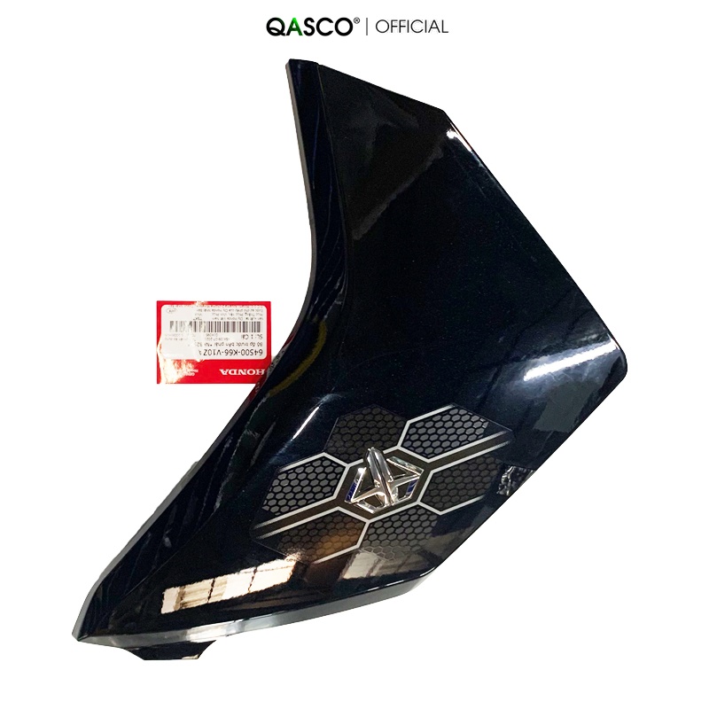 Bộ ốp trước bên phải HONDA Air Blade 125 K66