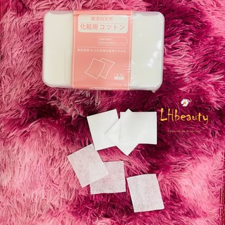 Bông tẩy trang miniso 1000 miếng/ bông tẩy trang 1000 miếng NHẬT BẢN.