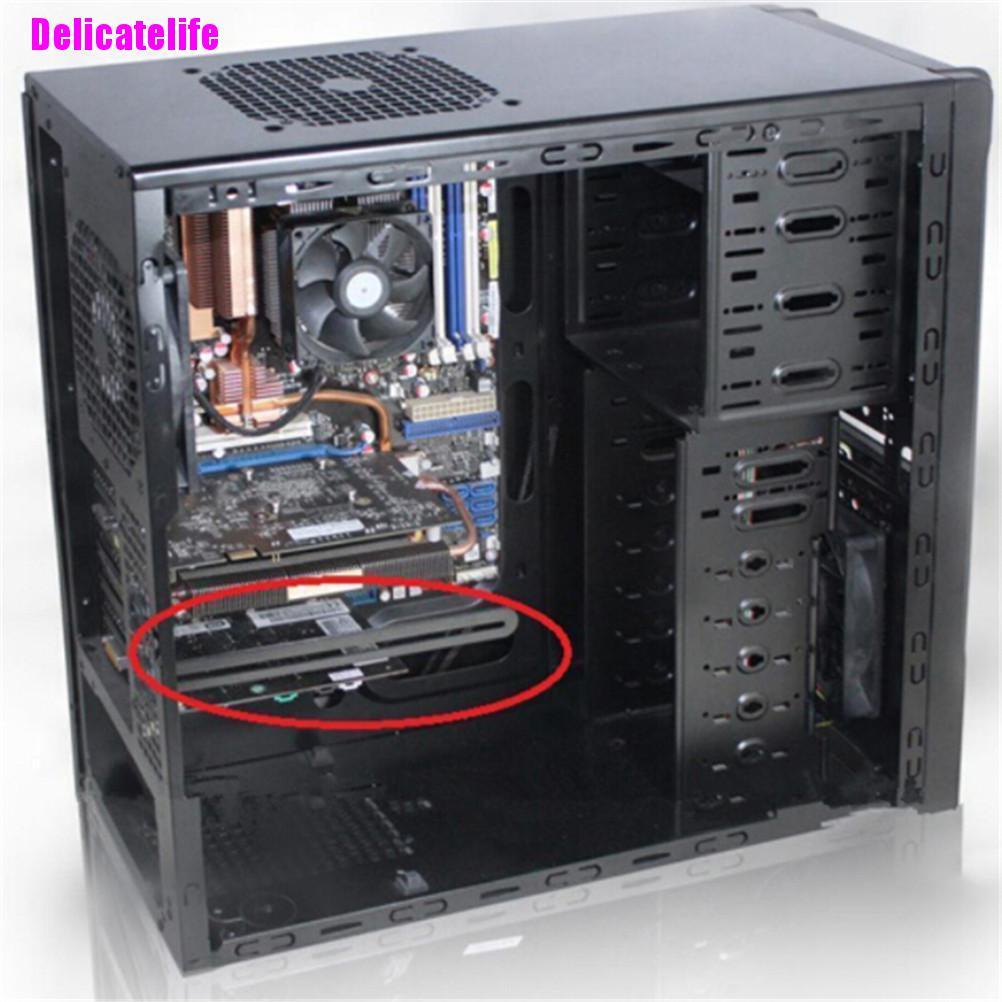 Giá Đỡ Quạt Tản Nhiệt Card Đồ Họa Pci