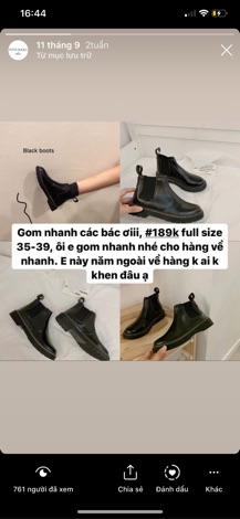 Combo 2sp ulzzang