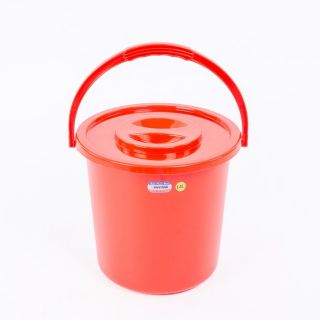 Xô nhựa Duy Tân 14L