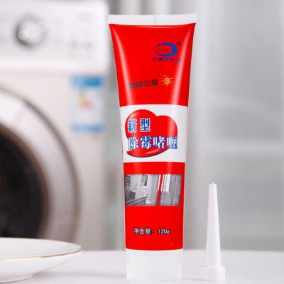 Kem tẩy mốc thần thánh
