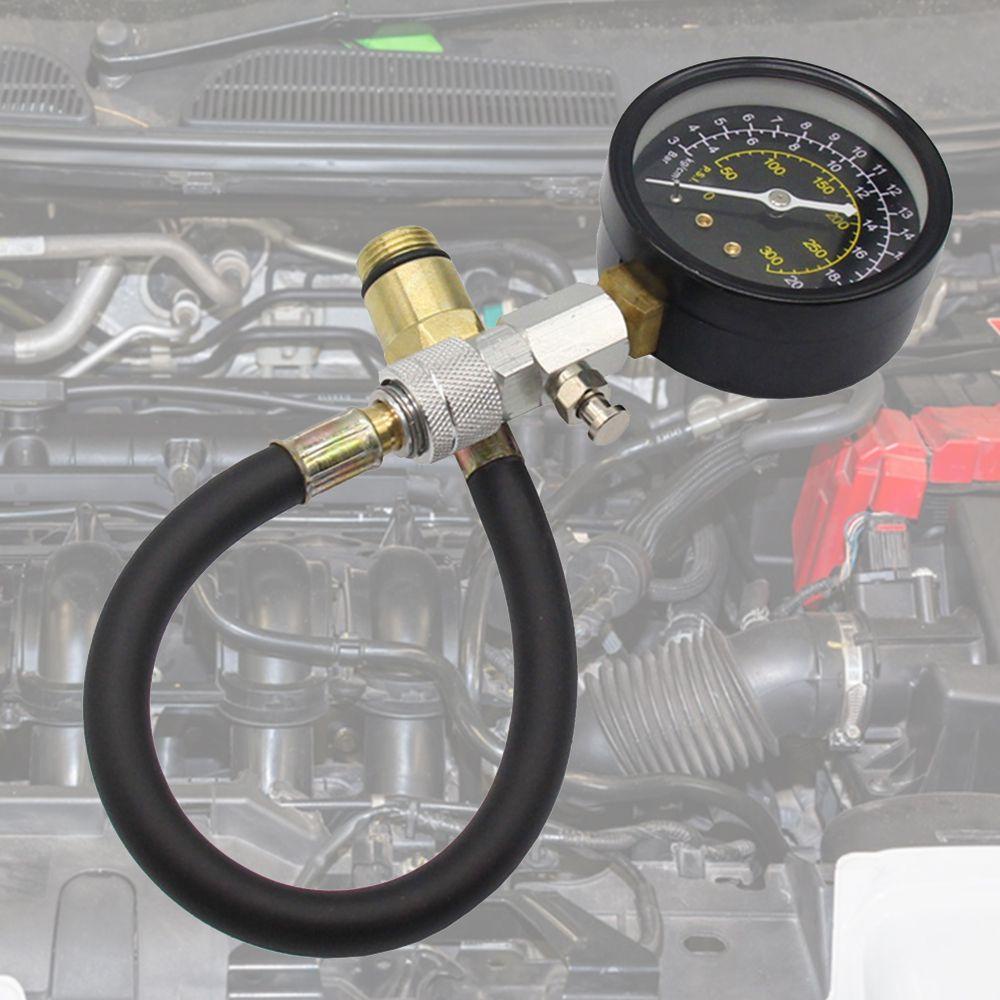 MYRONGVN Thiết Bị Kiểm Tra Nén Khí Cho Động Cơ Gas