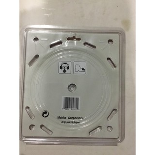 LƯỠI CƯA MAKITA D-19037