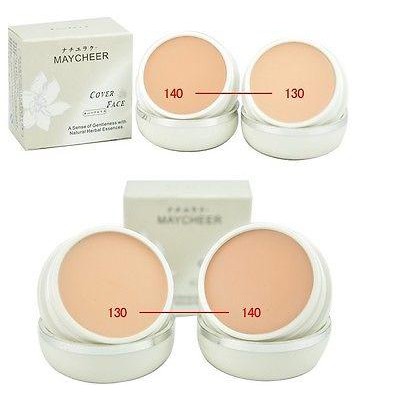 Kem Nền Che Khuyết Điểm Maycheer Cover Face 20g No.833 | BigBuy360 - bigbuy360.vn