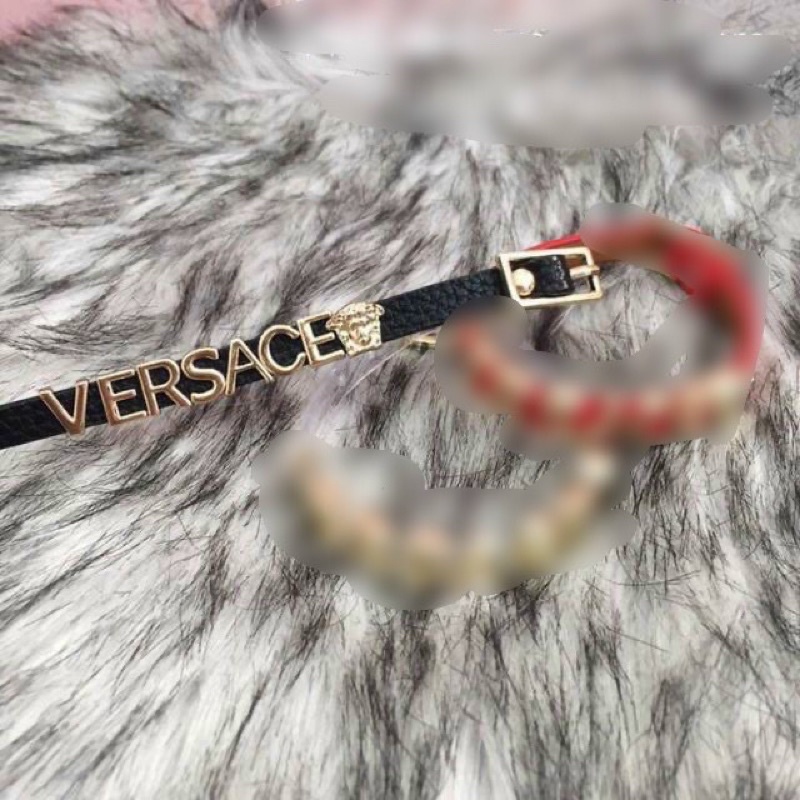 Vòng tay bản nhỏ, siêu xinh