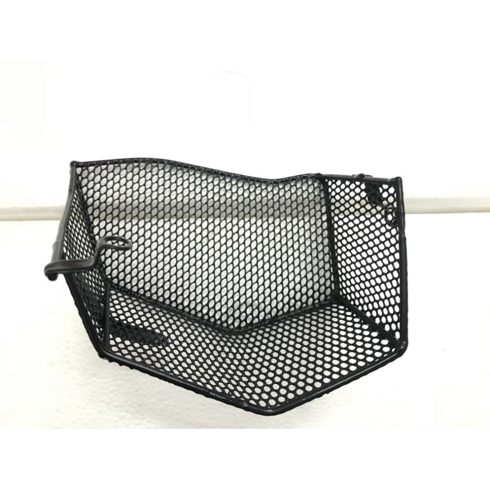 Giỏ Cạnh Gắn Exciter 150 và Winner Cực Tiện