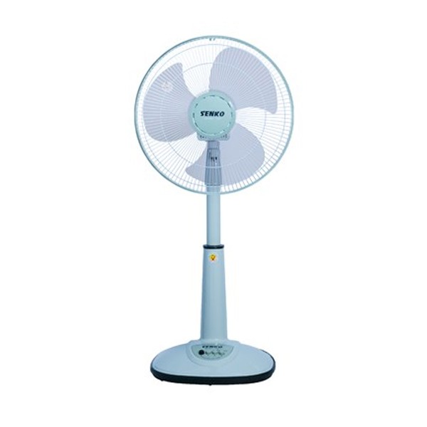 Quạt lửng Senko L1338 / L1638 Màu Ngẫu Nhiên (Hàng chính hãng) | BigBuy360 - bigbuy360.vn
