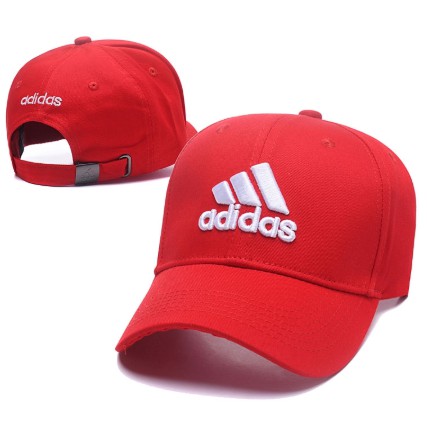 * Authentic * 100% Authentic Logo Adidas Classic Cap, Mũ lưỡi trai, Mũ bóng chày, Mũ chống nắng, Mũ thể thao, Mũ nam