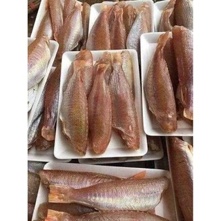 Cá phèn hồng khay 500g