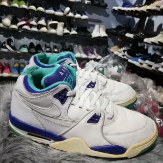Giày nike air flight chính hãng size 42,5