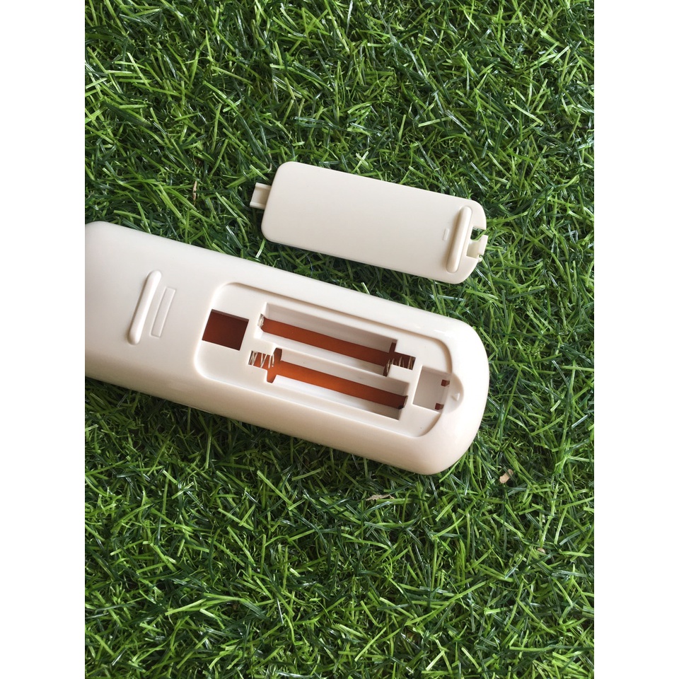 Remote Điều khiển điều hòa SamSung béo đa năng DB93