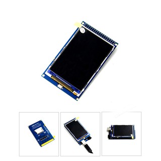 MÀN HÌNH LCD 3.5 INCH TƯƠNG THÍCH ARDUINO MEGA2560