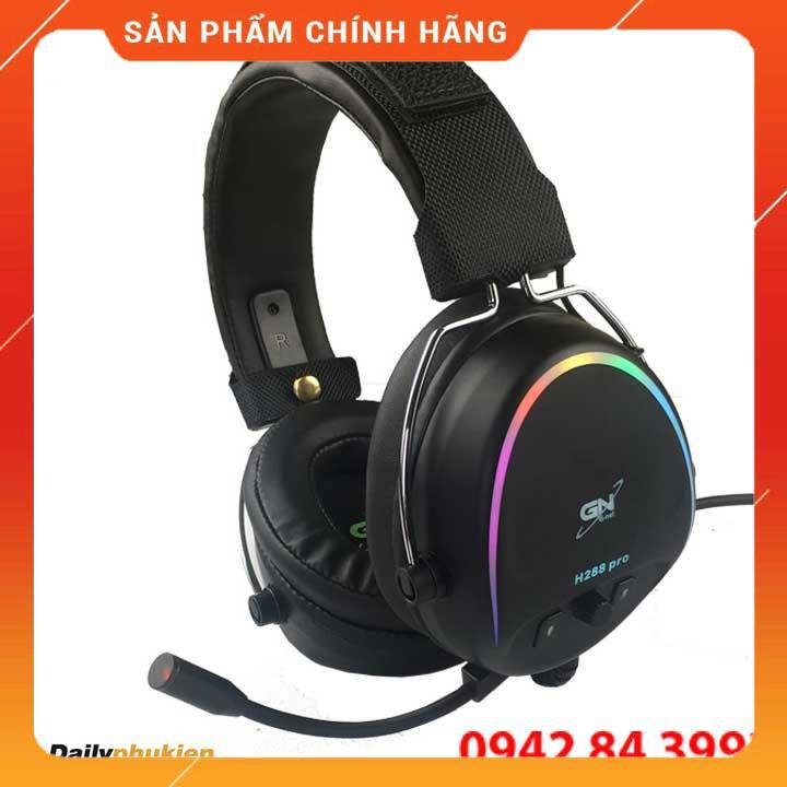 Tai nghe học tiếng anh online Mic chống Ồn Bh 18 tháng