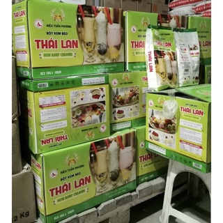 Bột kem béo 3 ly Thái Lan (hiệu Tuấn Phương)