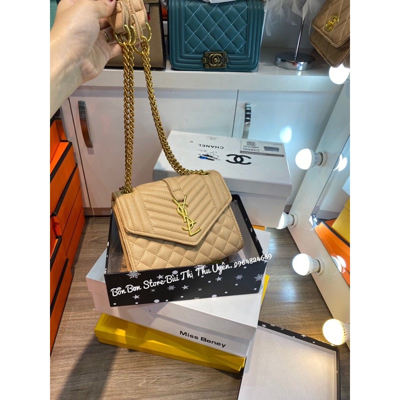 Túi xinh nhà Uyên