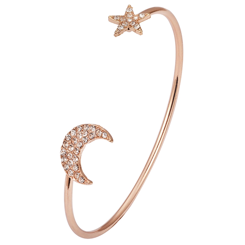 Bộ 4 Vòng Đeo Tay Thiết Kế Đa Dạng Thời Trang Cho Nữ