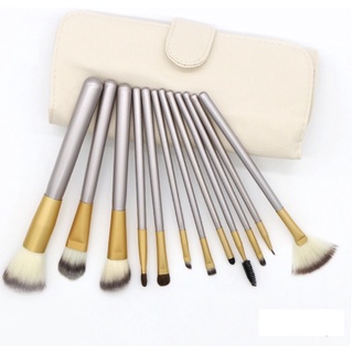 Bộ cọ cá nhân makeup