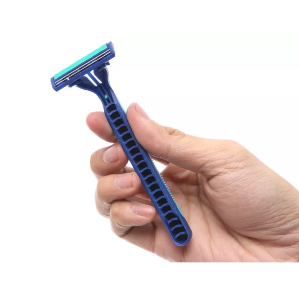 Gillette Dao Cạo Blue2 Pivot 5+1Blue3/12