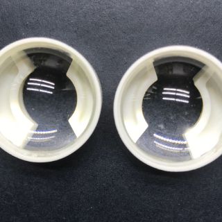 Chóa LED cầu 1-3-5W