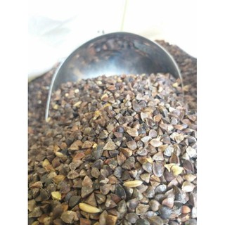500g HẠT BA KHÍA, HẠT TAM GIÁC CHO VẸT, GÀ, CÚT, BỒ CÂU